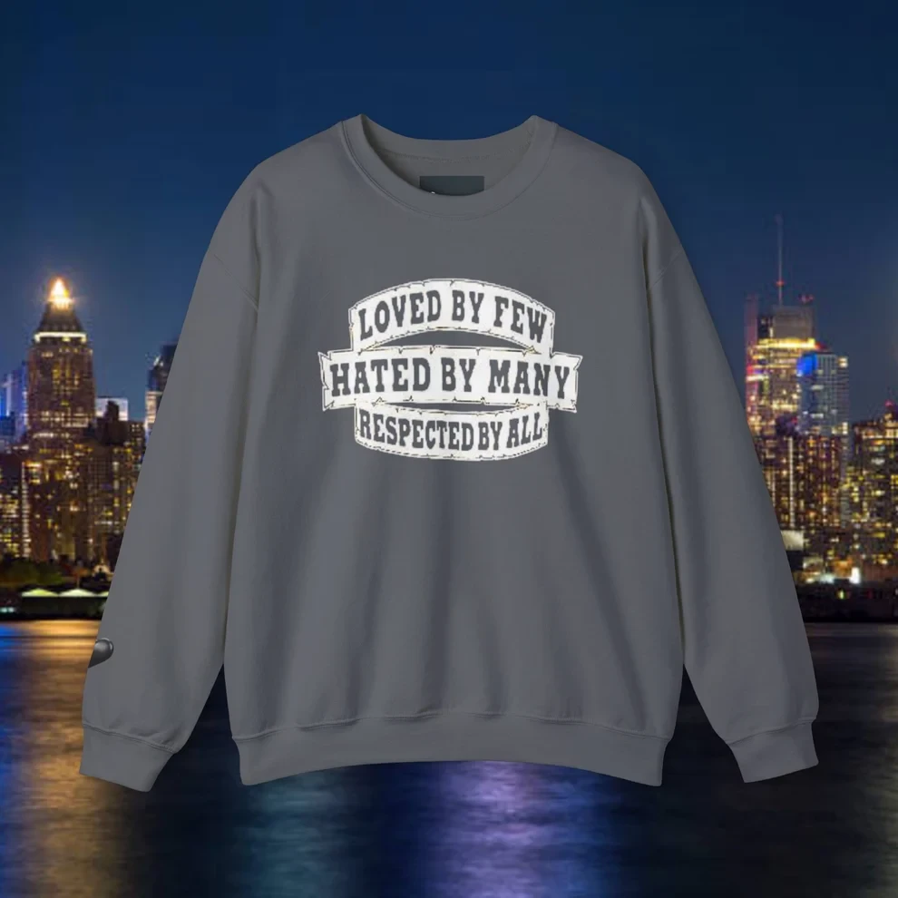 DaCamp Network Hoodie